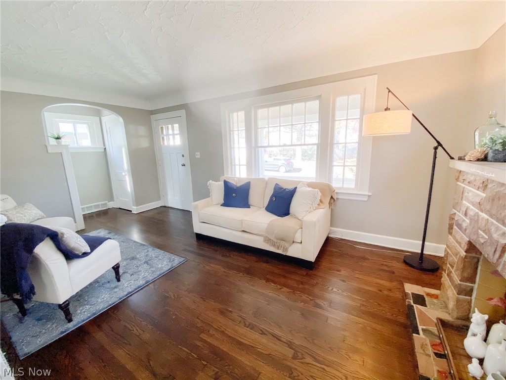 State Brook - Residential