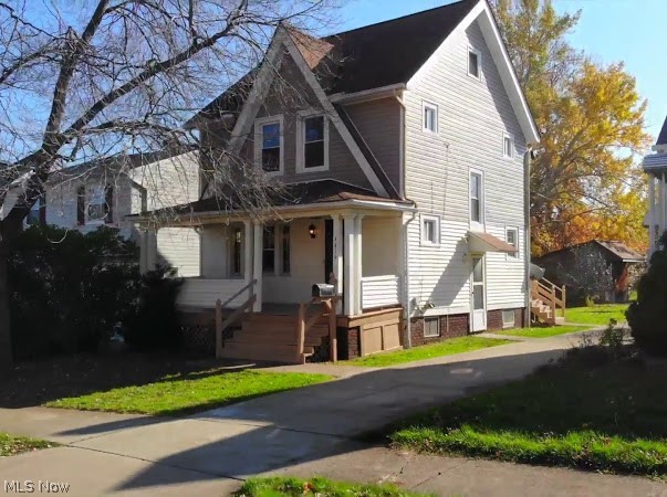 State Brook - Residential