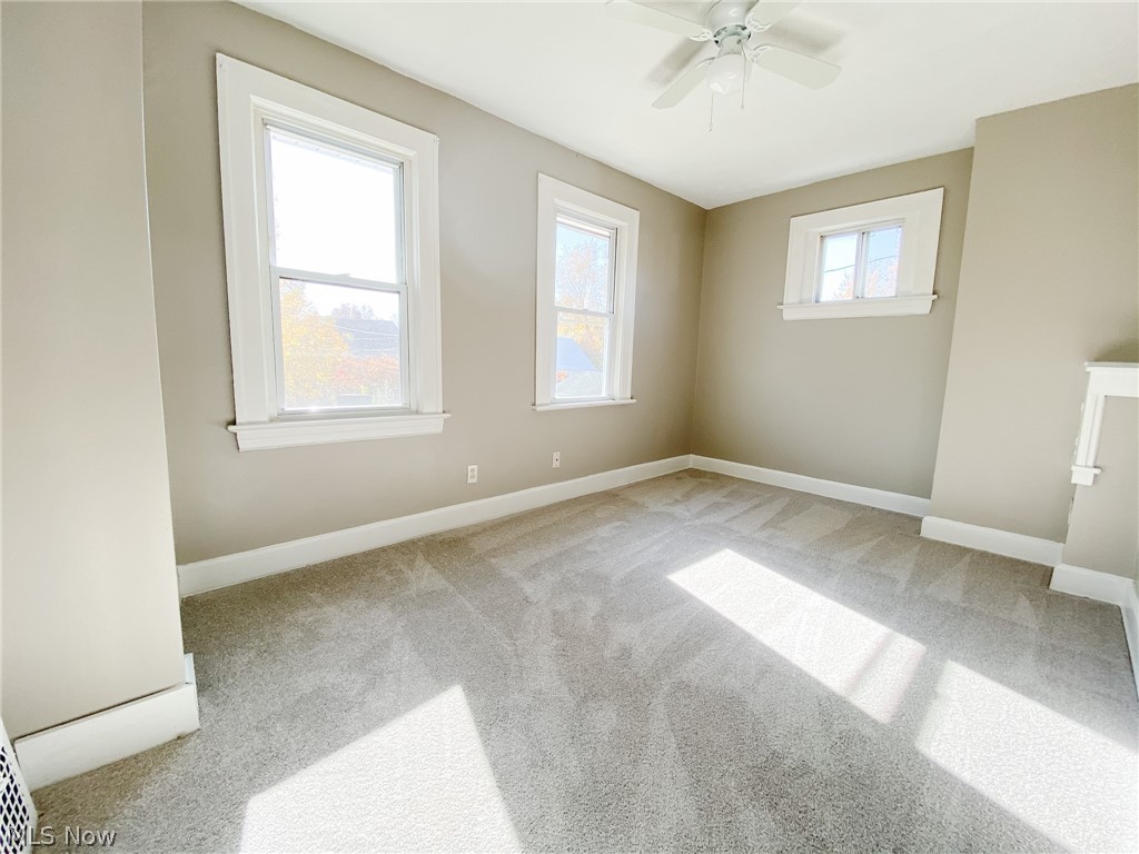 State Brook - Residential