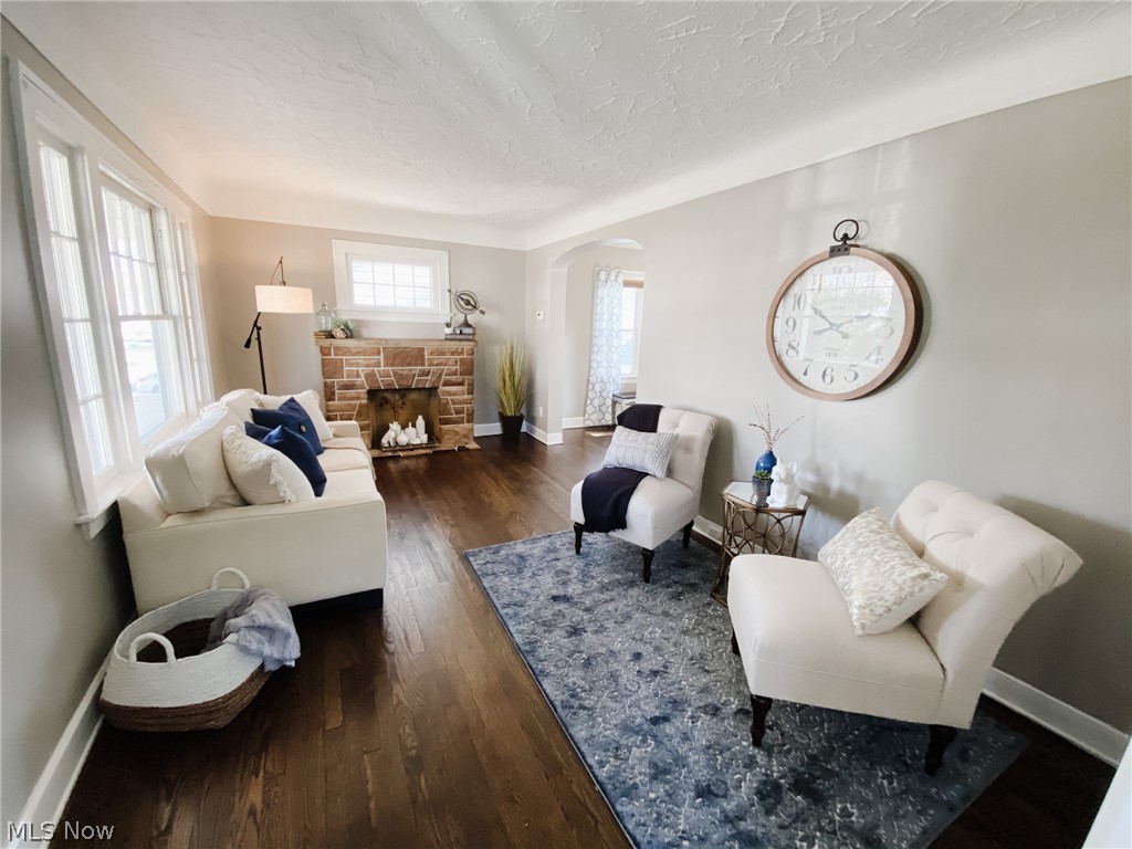 State Brook - Residential