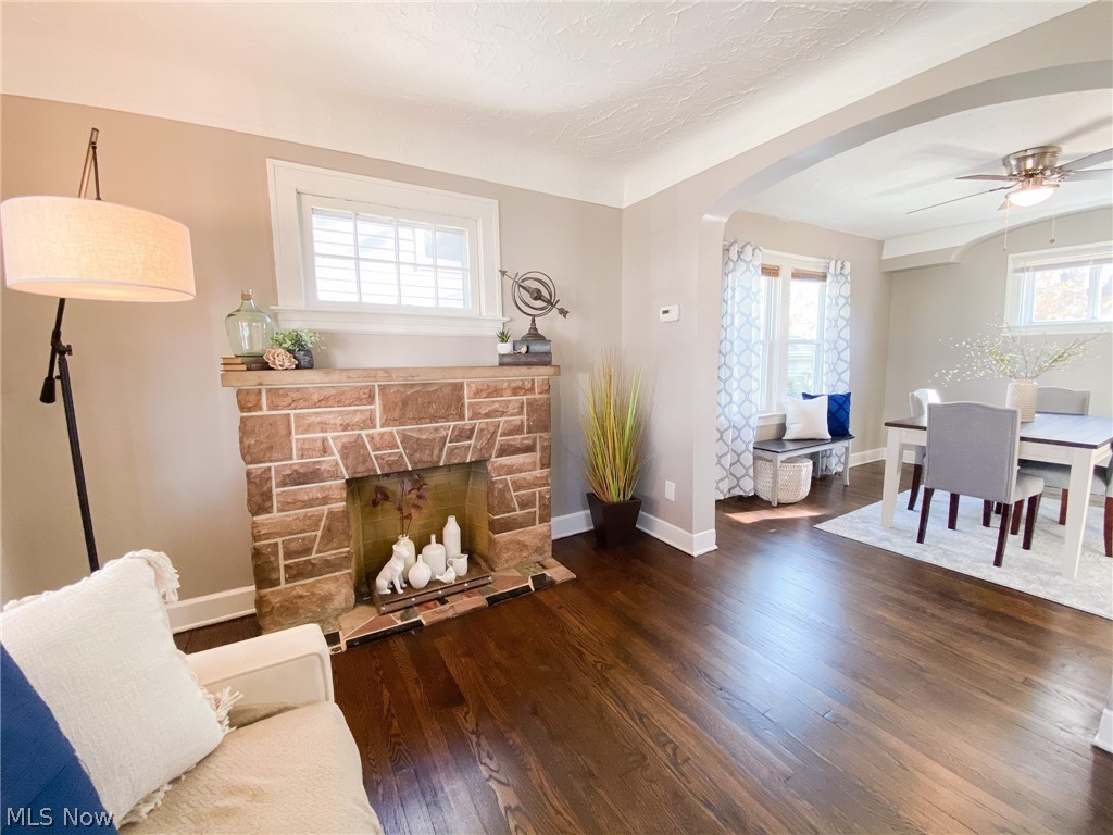 State Brook - Residential