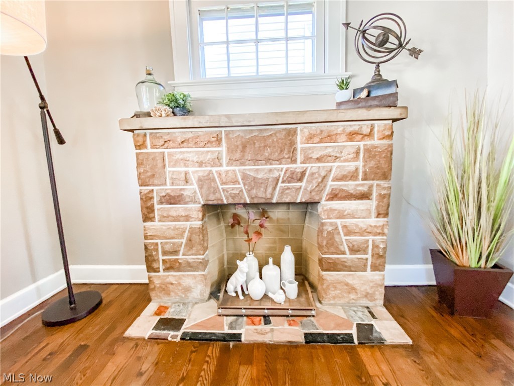 State Brook - Residential