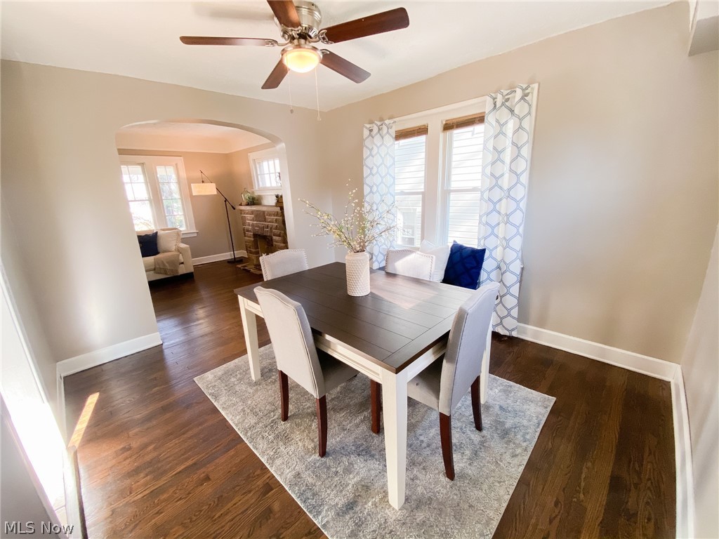 State Brook - Residential