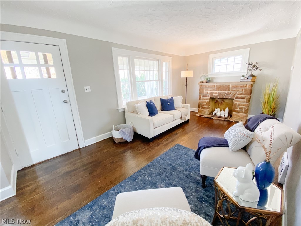 State Brook - Residential