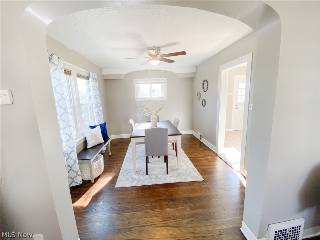 State Brook - Residential