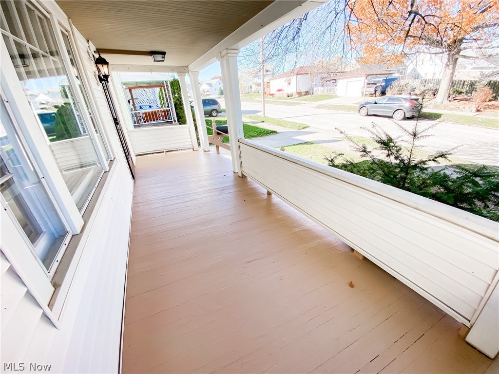 State Brook - Residential