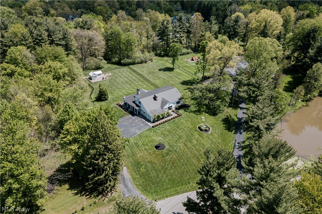 35 Murwood Drive