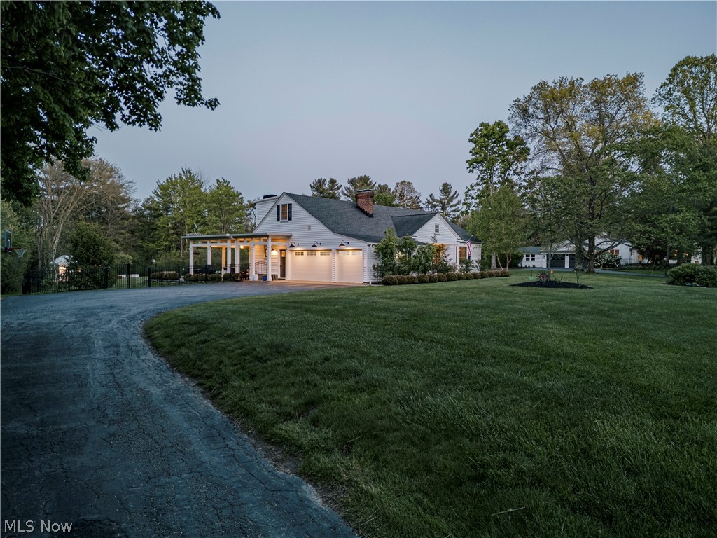 35 Murwood Drive