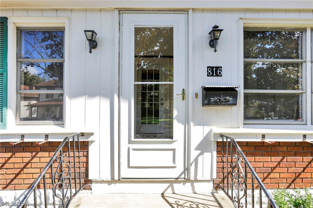 816 N 12th Street