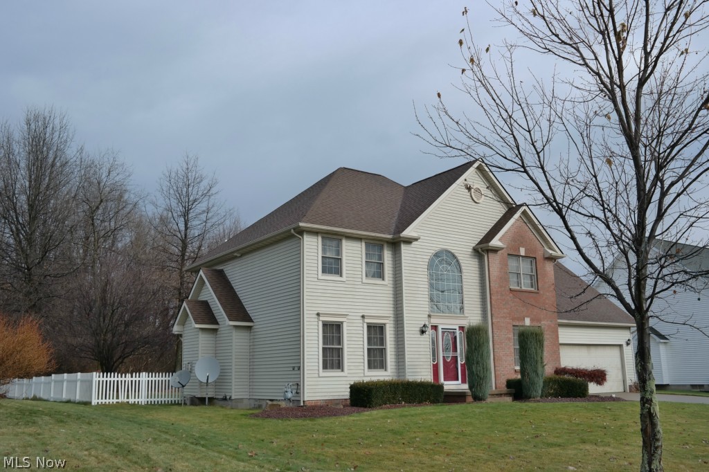 Preserve 06 - Residential