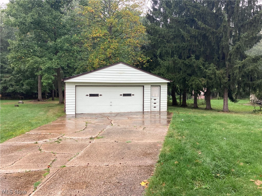 Samuel L Mathers - Residential Lease