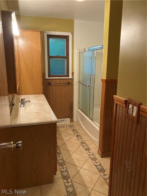 Samuel L Mathers - Residential Lease