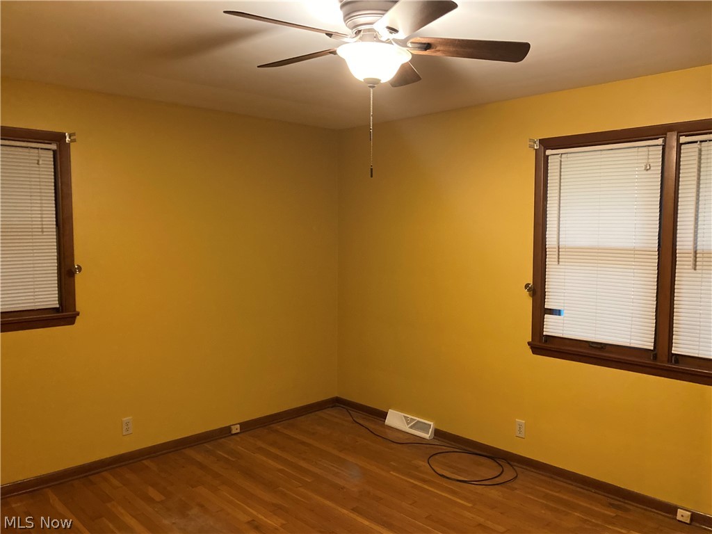 Samuel L Mathers - Residential Lease