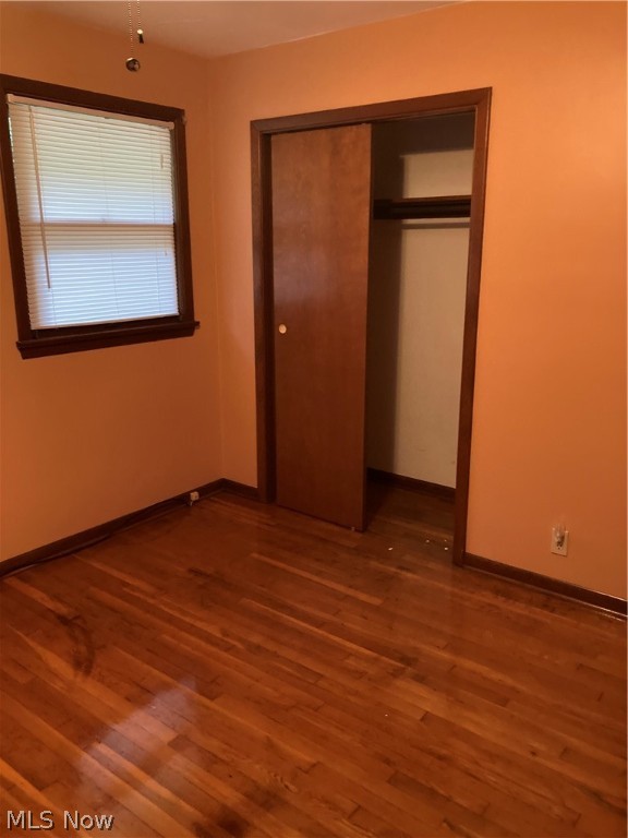 Samuel L Mathers - Residential Lease