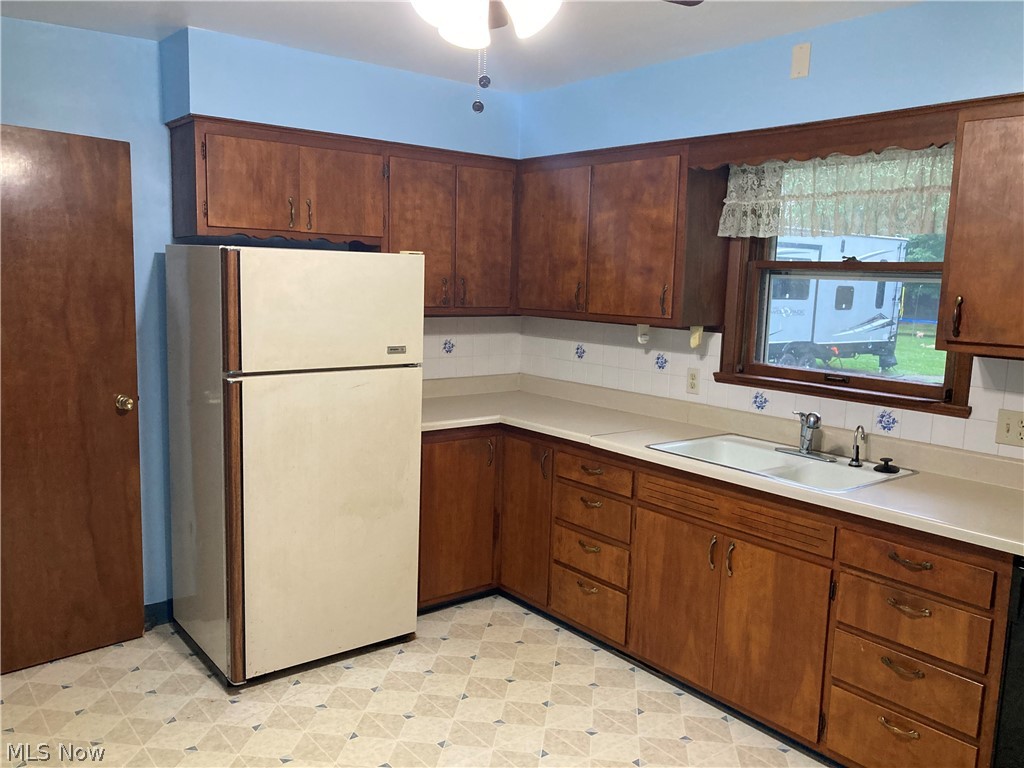 Samuel L Mathers - Residential Lease