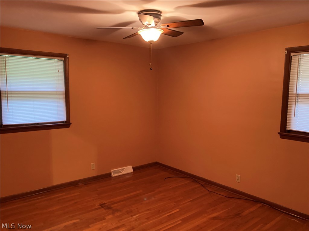 Samuel L Mathers - Residential Lease