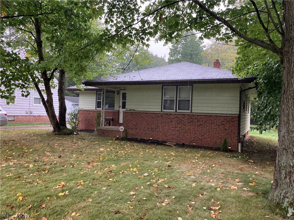 Samuel L Mathers - Residential Lease