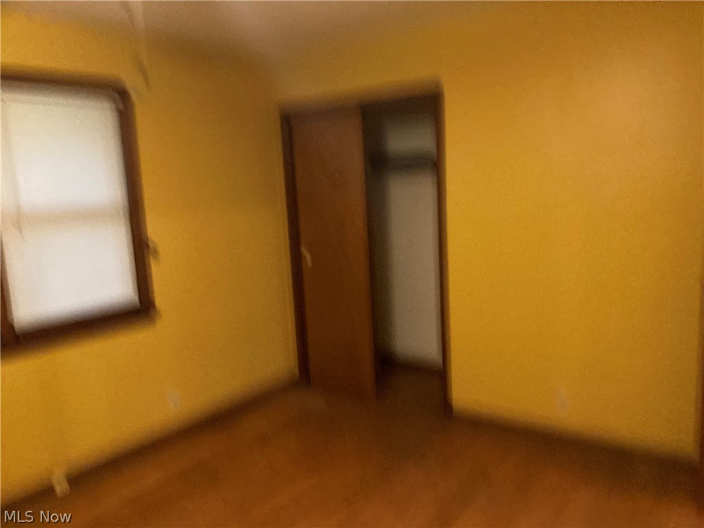 Samuel L Mathers - Residential Lease