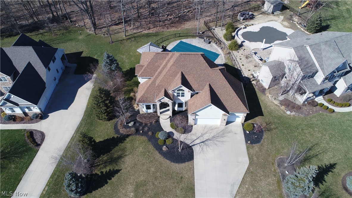 Lake Forest Estates Sub Ph 3 - Residential