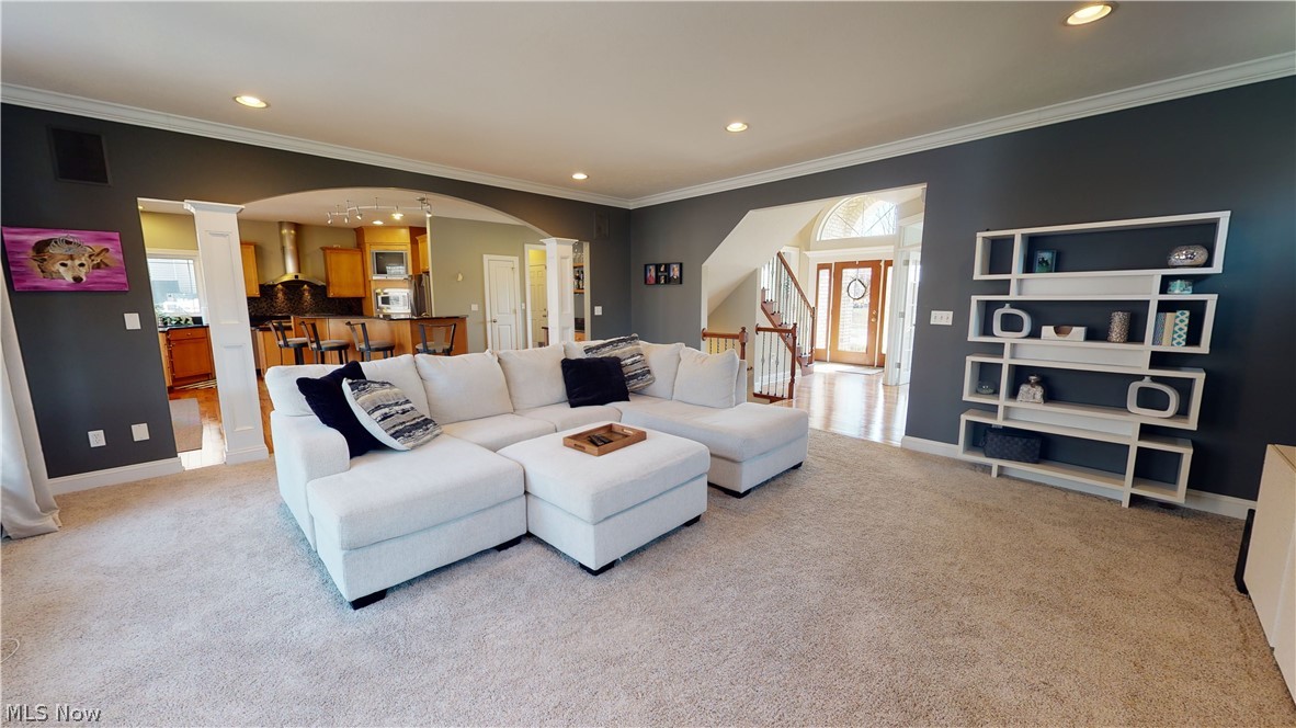 Lake Forest Estates Sub Ph 3 - Residential