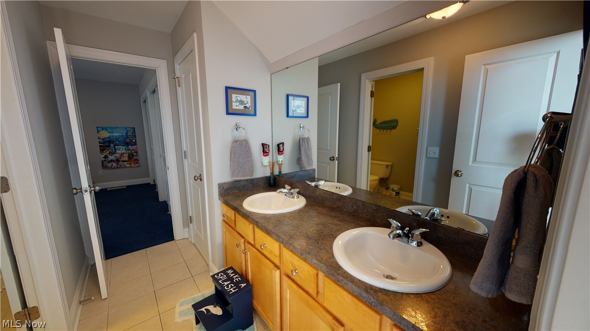 Lake Forest Estates Sub Ph 3 - Residential