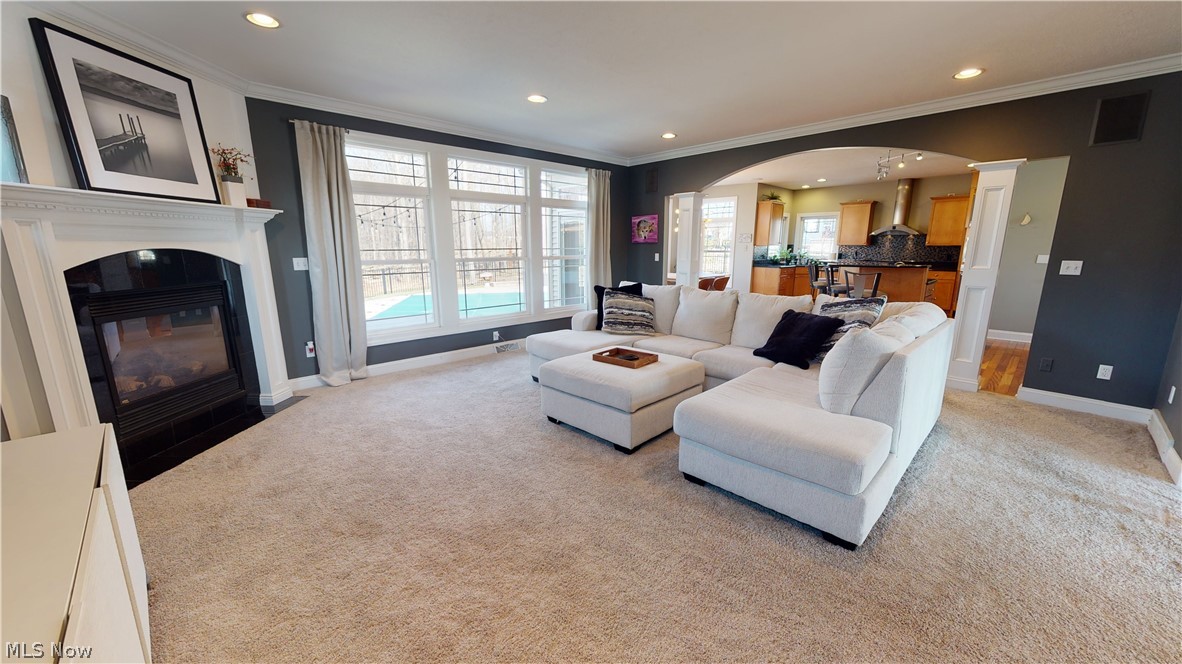 Lake Forest Estates Sub Ph 3 - Residential