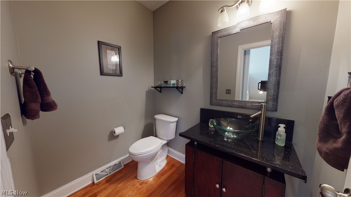 Lake Forest Estates Sub Ph 3 - Residential