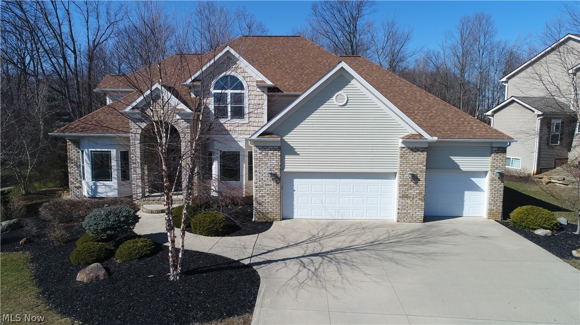 Lake Forest Estates Sub Ph 3 - Residential