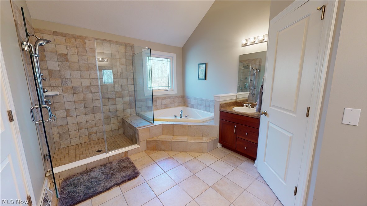 Lake Forest Estates Sub Ph 3 - Residential