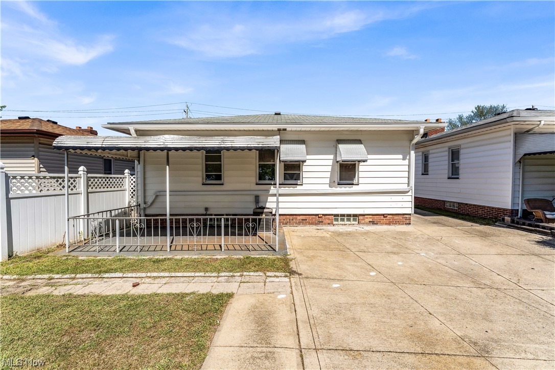 Lath-Rite Bldg Companys Propo - Residential Lease