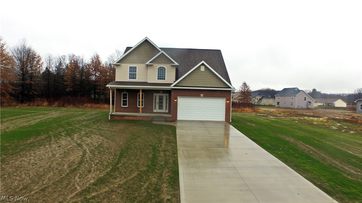 The Cedars 1 - Residential