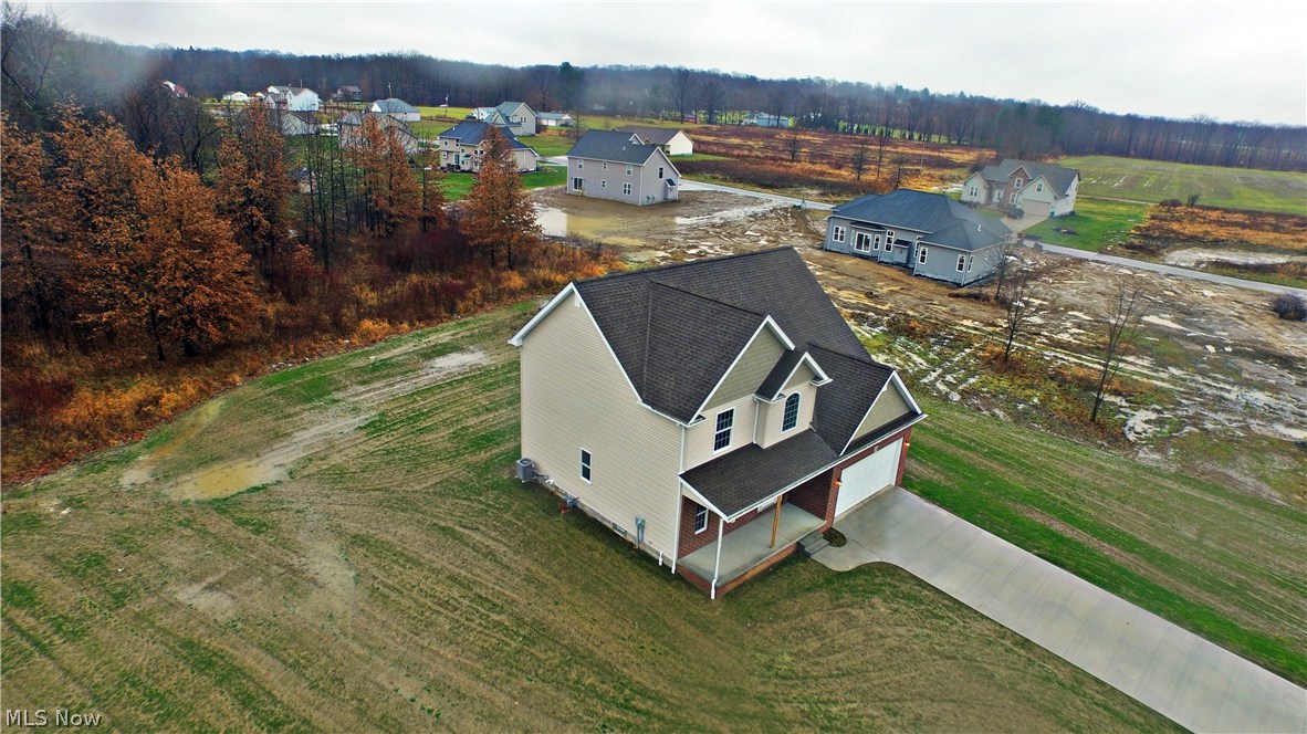 The Cedars 1 - Residential