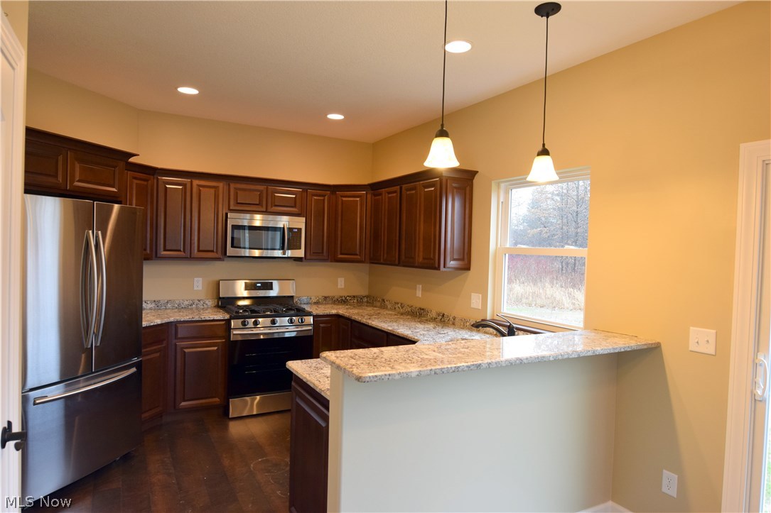 The Cedars 1 - Residential