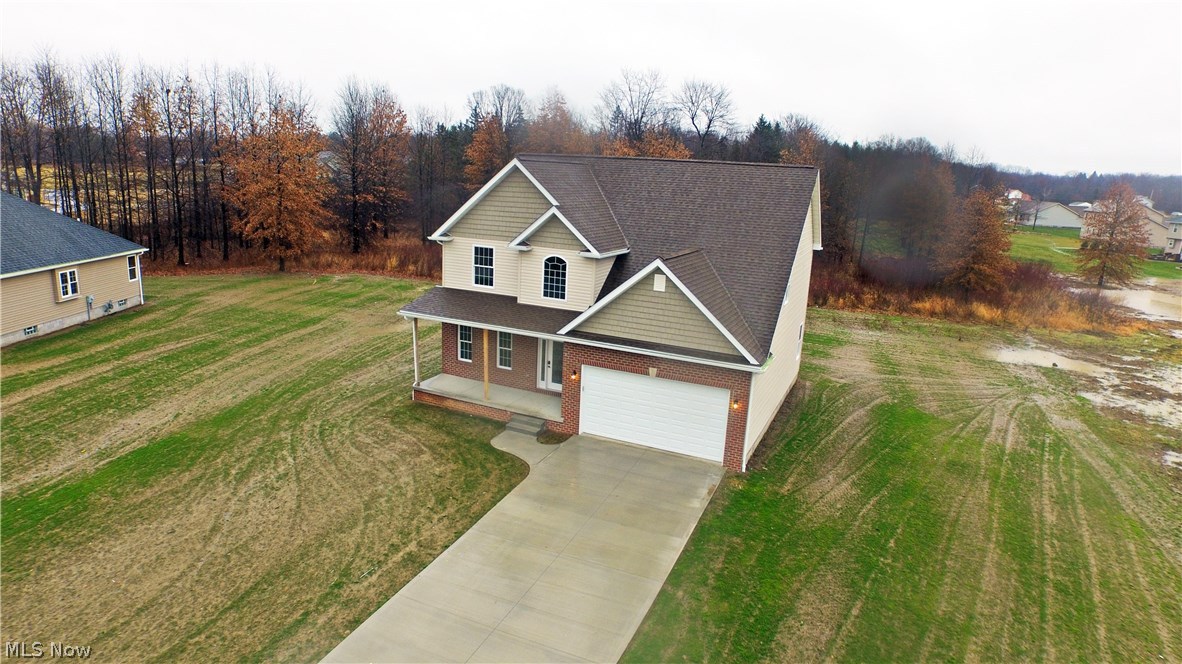 The Cedars 1 - Residential