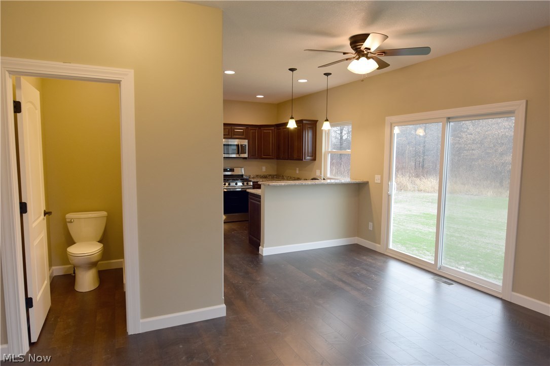 The Cedars 1 - Residential