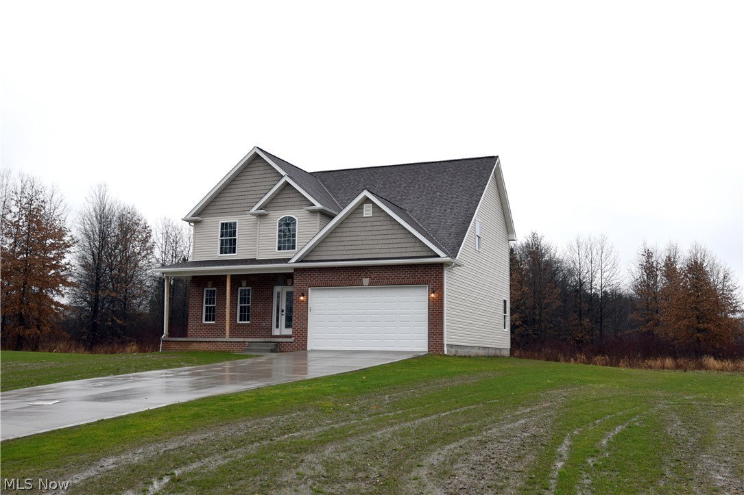 The Cedars 1 - Residential