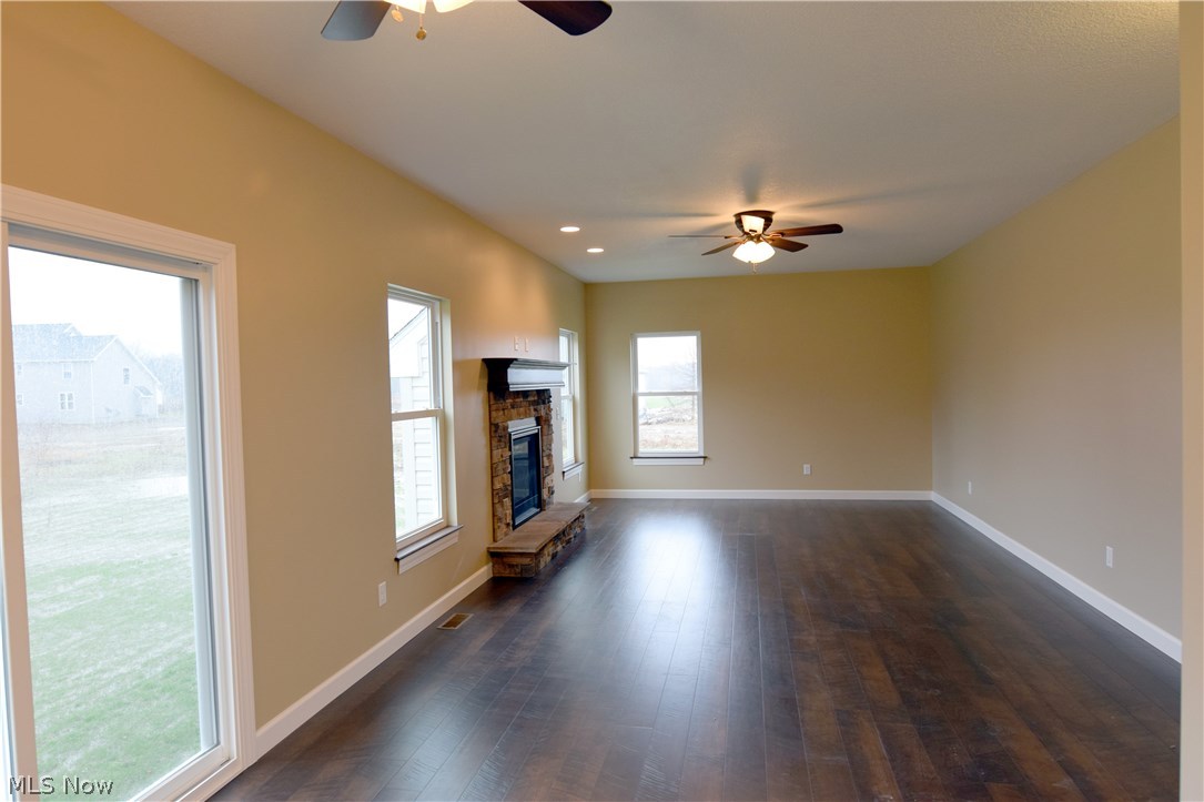 The Cedars 1 - Residential