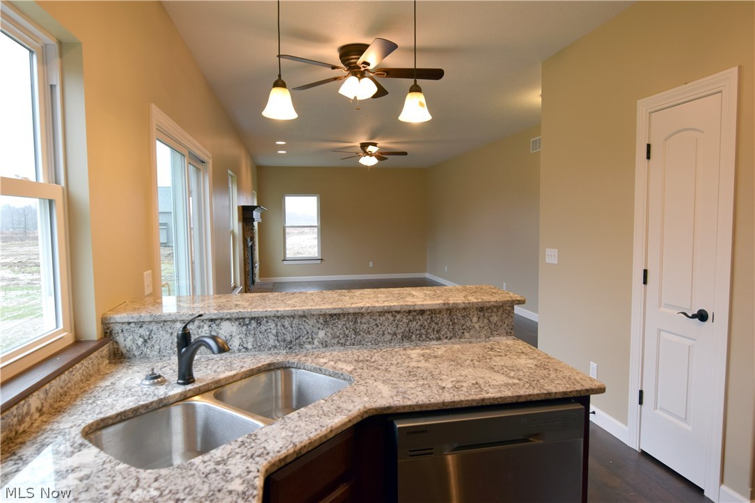 The Cedars 1 - Residential