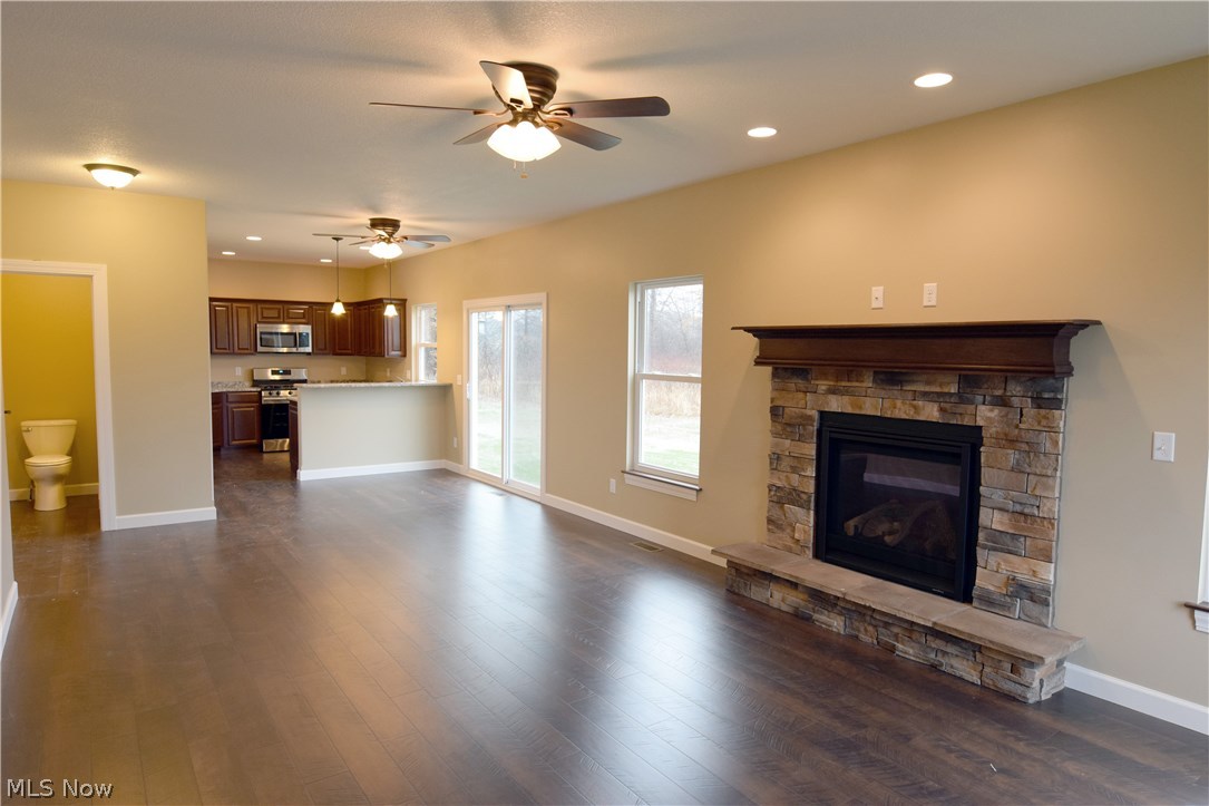 The Cedars 1 - Residential