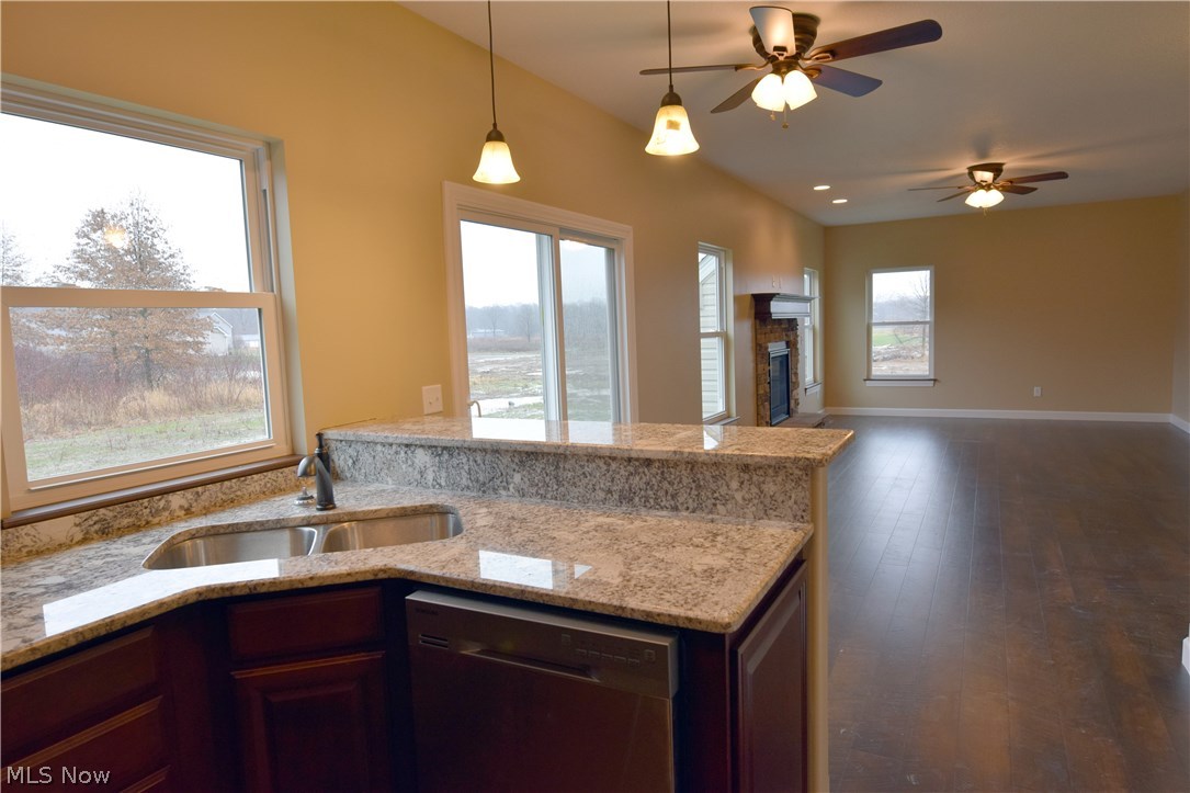 The Cedars 1 - Residential