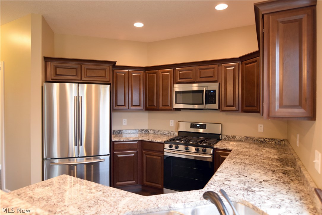 The Cedars 1 - Residential