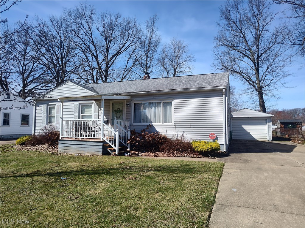 1427 Gladding Avenue, Ashtabula, Ohio image 2