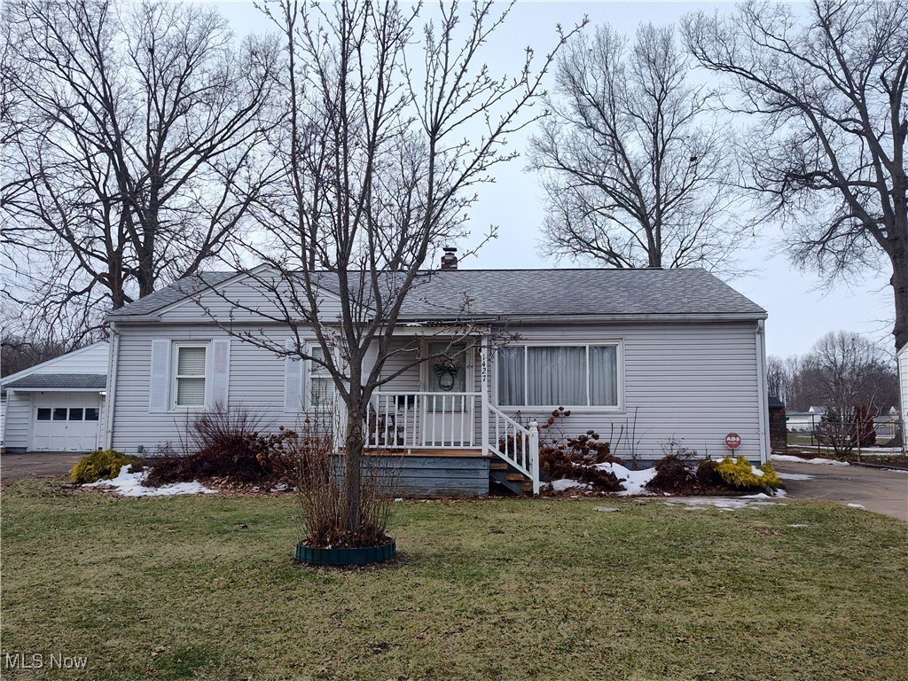 1427 Gladding Avenue, Ashtabula, Ohio image 3