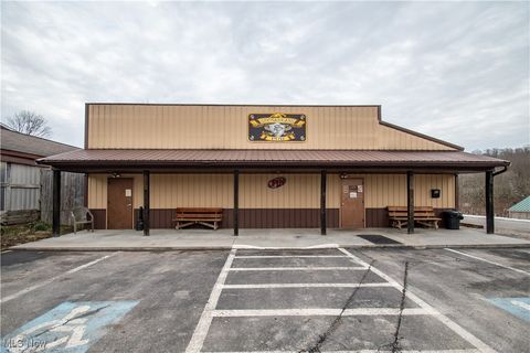 220 S Jefferson Lisbon OH 44432