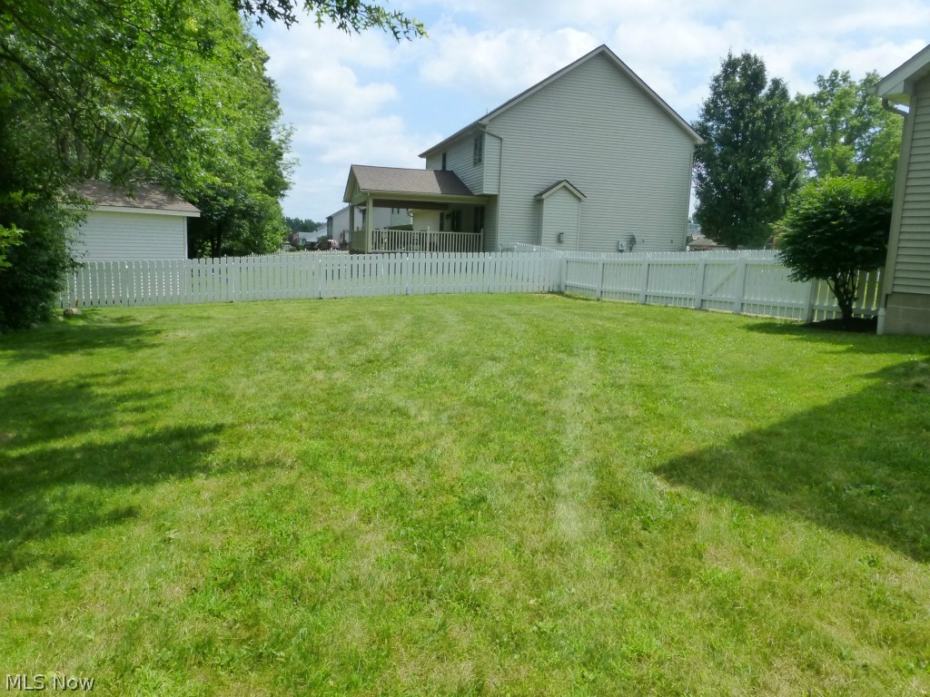 The Preserve 7 - Residential