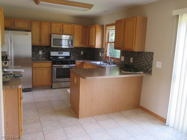 The Preserve 7 - Residential