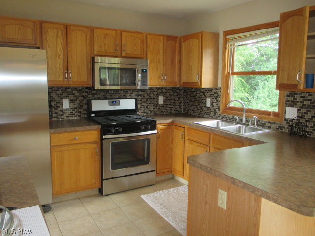 The Preserve 7 - Residential