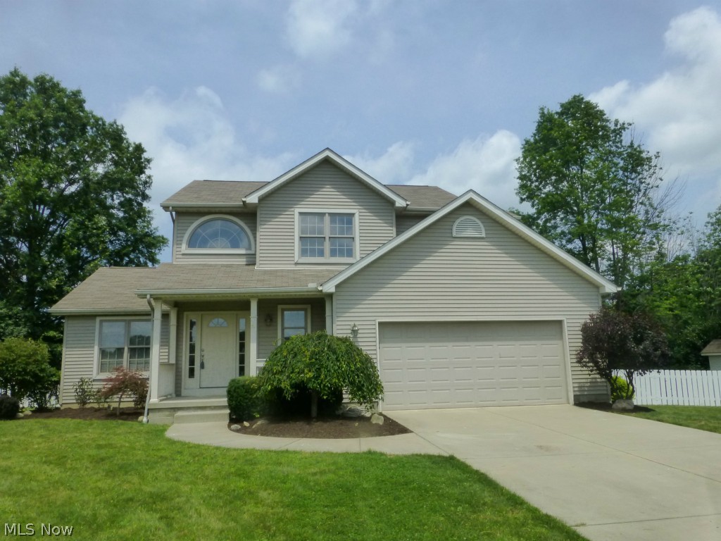 The Preserve 7 - Residential