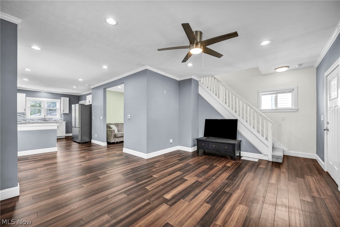 Hubbard - Residential