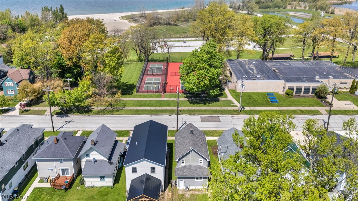 Hubbard - Residential